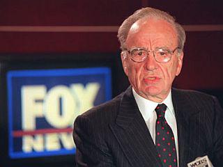 Murdoch je dal odmevni intervju TV-mreži Fox. Foto: FOX
