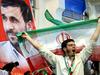 Ahmadinedžad se otepa kritik nasprotnikov