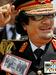 Gadafi kritičen do ZDA