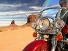 Harley Davidson: Ime, motor, legenda.
