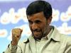 Foto: Ahmadinedžad slavi, Musavi vložil protest