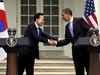 Obama-Lee: Konec izsiljevanja Severne Koreje!