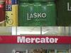 NLB-jeve delnice Mercatorja in Pivovarne Laško že v prodaji