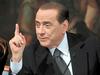 Berlusconi raje osvaja kot plačuje ženske