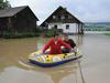 Foto: Poplave na Češkem zahtevale žrtve