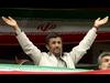 Ahmadinedžad svari Obamo