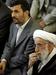 V Iranu potrdili zmago Ahmadinedžada