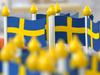 Švedska za pol leta prva med enakimi