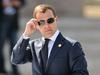 Ruski predsednik krepi vezi z Južno Osetijo