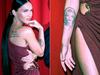 Foto: Tetovaže - od vsakdanjih do nenavadnih