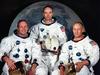 Na dražbi spominki misije Apollo 11