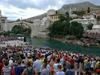 V Mostarju bodo ustavili poročne obrede