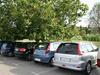 Parkirišča v Ljubljani vse bolj luksuzna dobrina