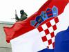 Hrvaška prazna malha - ko Nato in most postaneta razkošje