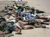 Nigerija v krvavem primežu nasilja