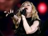 Madonna bo pela ruskim komunistom