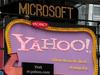 Microsoft in Yahoo končno z roko v roki