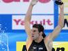 Video: Phelps z rekordom utišal Čavića