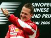 Zdravniki lahko preprečijo Schumacherjevo vrnitev