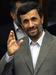 Potrditev Ahmadinedžadovega mandata