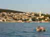 Daljše počitnice na Hrvaškem, večji turistični zaslužek?