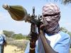 Somalijski skrajneži razširili področje delovanja
