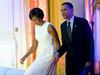 Foto: Prva zakonca Obama modna vladarja