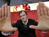 Quentin Tarantino: še pred 50. rojstnim dnem nagrada za življenjsko delo