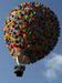 Foto: Baloni prekrili nebo nad Bristolom