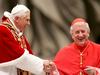 Kardinalu Rodetu se obeta podaljšanje mandata