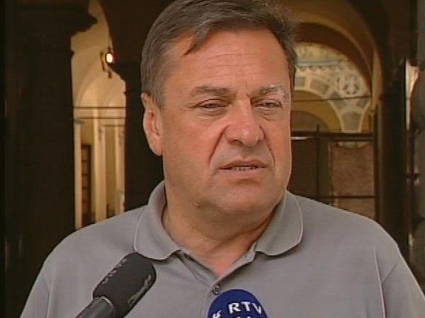 Zoran Janković