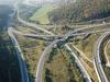 Nov avtocestni zaplet - tokrat na Dolenjskem