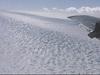 Led na Antarktiki se taja štirikrat hitreje