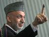 Črni madeži na afganistanskih volitvah