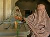Foto: Karzaj in ZDA hvalita pogum afganistanskih volivcev