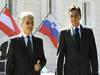 Pahor neomajen pri slovenskem nasledstvu