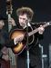 Dylanov božični album v dobrodelne namene