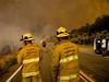 Foto in Video: Kalifornijski ogenj ušel izpod nadzora