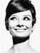 Audrey Hepburn - brezčasna modna ikona