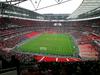 Wembley - verjetno najslavnejši stadion na svetu