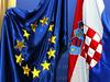 Hrvaška pripravljena, njeno gospodarstvo malo manj
