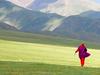 Kirgizija: V kraljestvu nomadov, osupljive narave in vodke