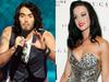 MTV-nagrade sparčkale Katy in Russlla