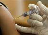 Brezplačno cepljenje proti HPV-ju z 