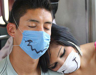 Pandemija nove gripe je vzniknila junija lani v ZDA in Mehiki in se nato v šestih tednih razširila po vsem svetu, kar se je zgodilo prvič po letu 1968. Foto: MMC RTV SLO