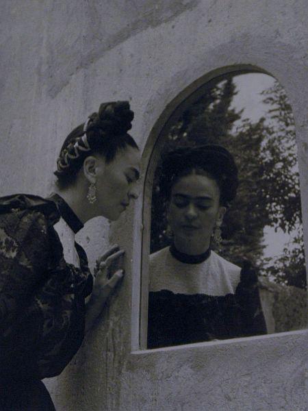 Frida Kahlo (1907–1954)