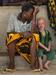 Biti albin v črni Afriki: tarča krutih okultnih umorov