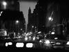 Foto: Črno-beli (pred)krizni New York
