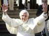 Foto: Papež Benedikt XVI. bo na Češkem širil vero