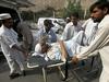 Talibani znova udarili v Pakistanu: 16 mrtvih